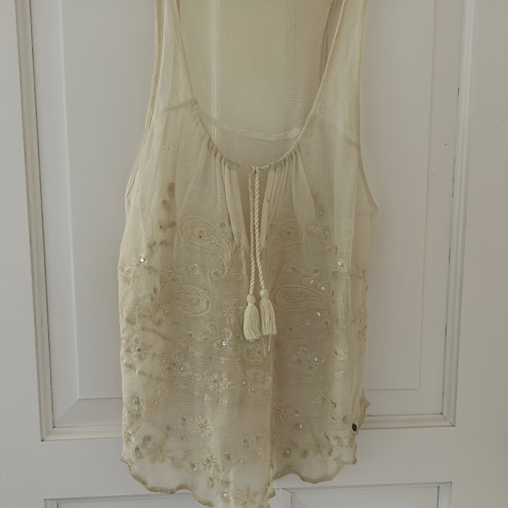 Abercrombie top